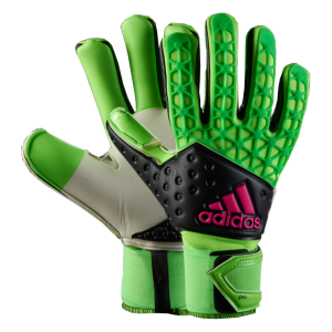 Gants Keylor Navas