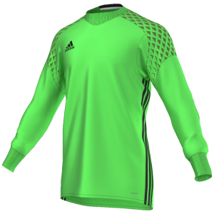 Maillot Adidas Onore Vert Fluo