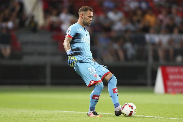 Baptiste Reynet (Photo : sport24.lefigaro.fr)