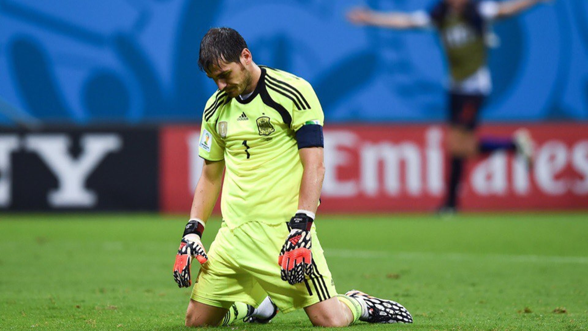 casillas