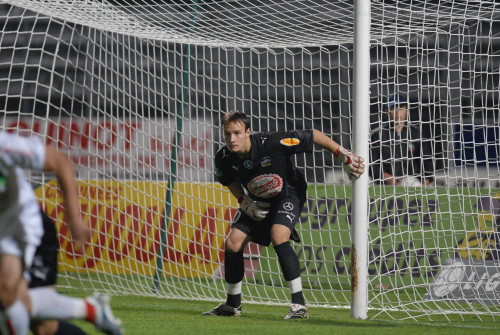 LIGUE 2 CHAMOIS NIORTAIS vs BREST PONTDEME