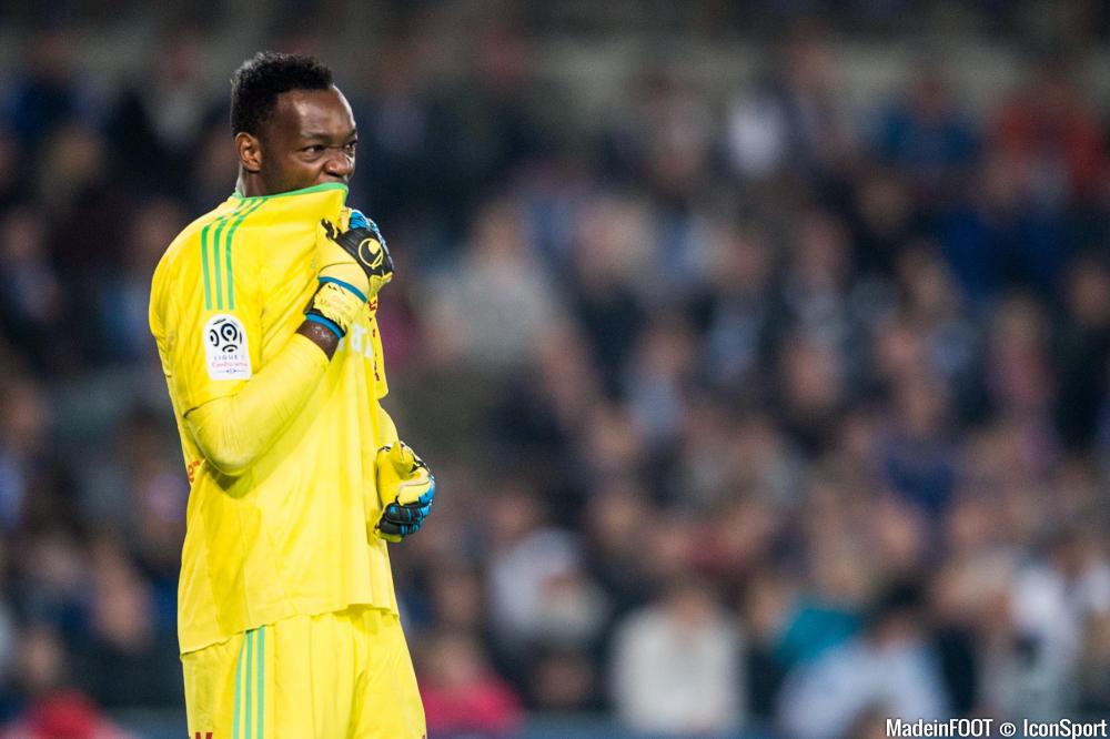 Mandanda peut s’en mordre les gants, l’OM vient d’offrir l’ouverture du score à l’Atletico Madrid 