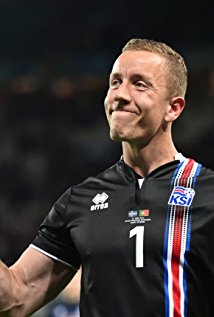 Halldorsson, un mondial pour l'histoire d'un peuple - photo : IMDb