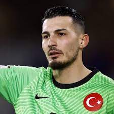 Ugurcan Cakir - Gardien de but - Turquie