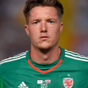 Wayne Hennessey - Gardien de but - Pays de Galles