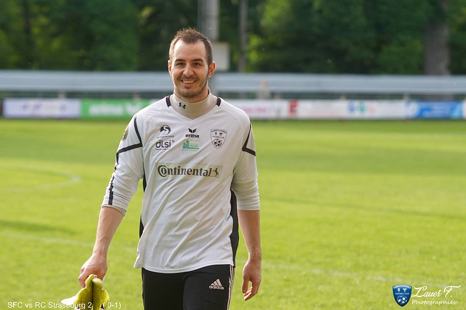 Sarreguemines  Sport. Qui seront l'homme et la femme les plus en forme de  la planète ?