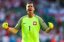 Wojciech Szczesny gardien de but Pologne Euro 2020 Euro 2021