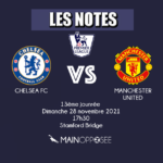 Chelsea- Man United
