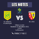 Nantes-Lens