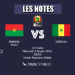 Burkina-Senegal