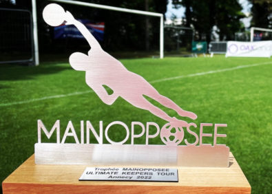 trophée MO
