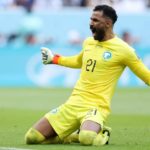 Al-Owais Gardien de but Arabie Saoudite Getty Images