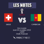 Suisse - Cameroun3