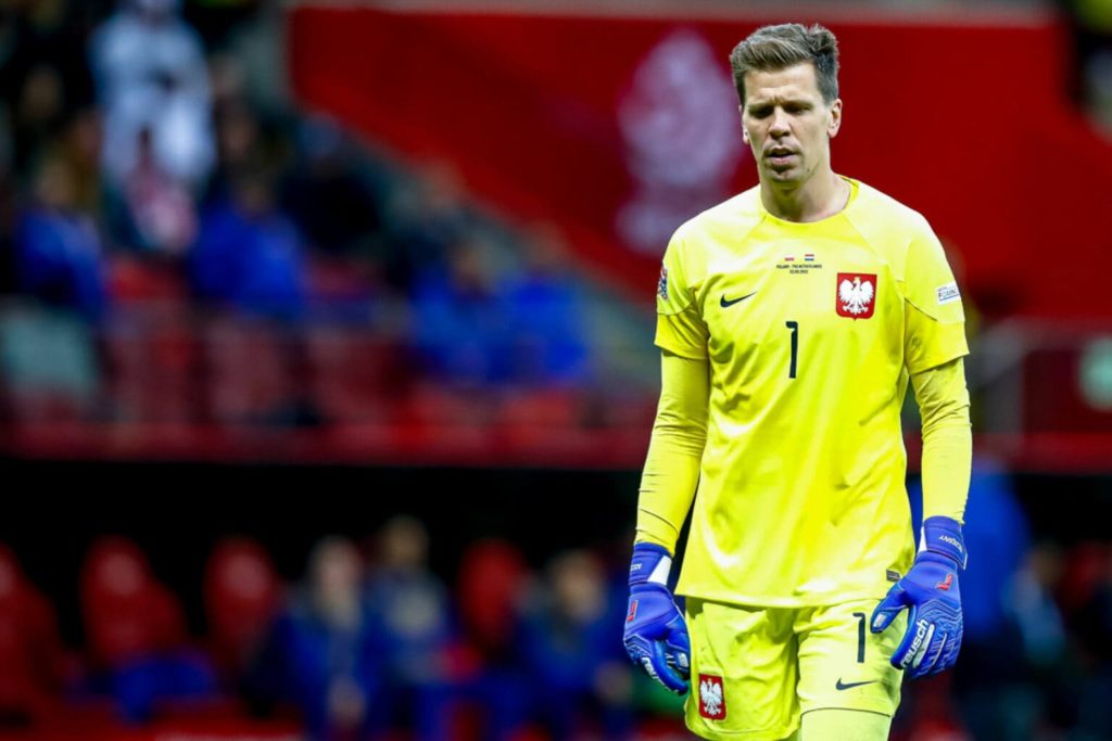 Wojciech Szczesny