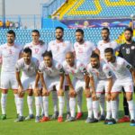 Tunisie Coupe du Monde