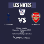 Tottenham-Arsenal