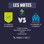 Nantes-OM