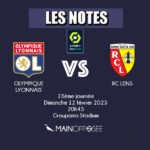 OL - Lille