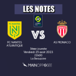 Nantes-ASM